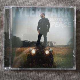 A Guy Walks Into a Bar / Withdrawals-艺人：Tyler Farr-当代流行-欧美正版CD