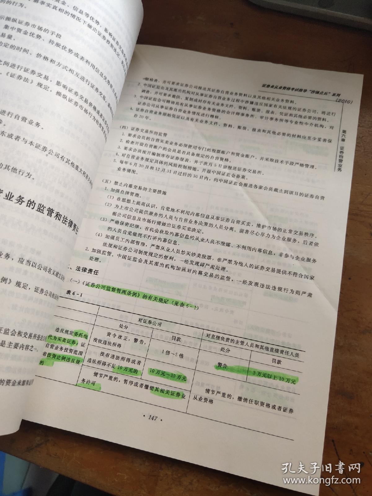 证券交易考点精讲