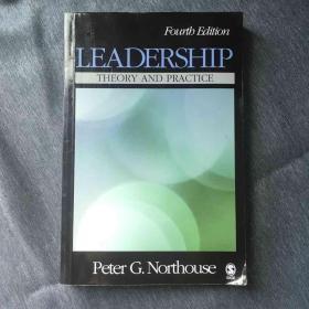 Leadership：Theory and Practice