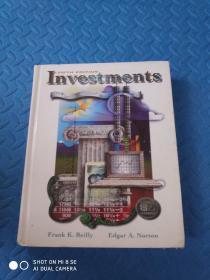 INVESTMENTS   FIFTH EDITION