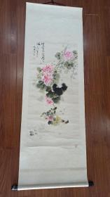 严石