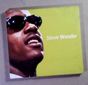 【欧】Stevie Wonder  CD