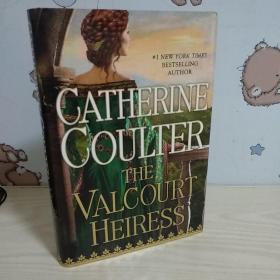 THE VALCOURT HEIRESS 英勇的女继承人