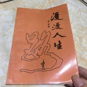 漫漫人生