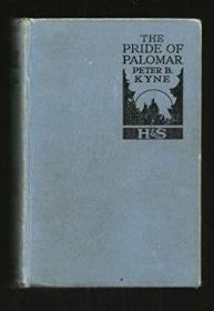 THE PRIDE OF PALOMAR