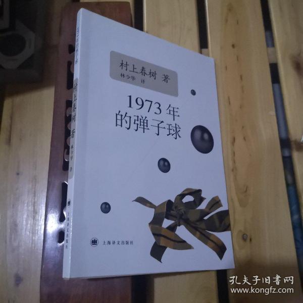 1973年的弹子球