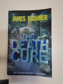 The Death Cure：The Maze Runner