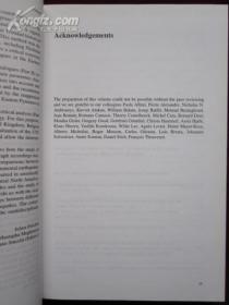 Historical Seismology: Interdisciplinary Studies of Past and Recent Earthquakes（英语原版 精装本）历史地震学：过去和最近地震的跨学科研究