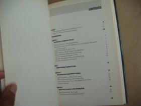 Dangerous Markets: Managing in Financial Crises [危险市场：金融风险时的管理]