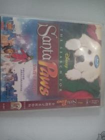 Santa Paws(全面搜寻圣诞狗狗)