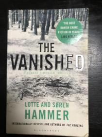 the vanished