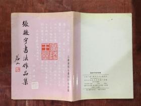 张振宁书法作品集