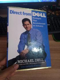 Direct from Dell