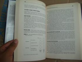 Dangerous Markets: Managing in Financial Crises [危险市场：金融风险时的管理]