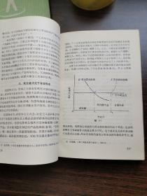 西方人口经济学概论  品好