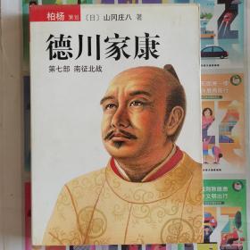 德川家康（第七部）：南征北战