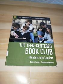 THE TEEN CENTERED BOOK CLUB