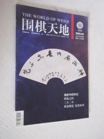 围棋天地 2009年第20期