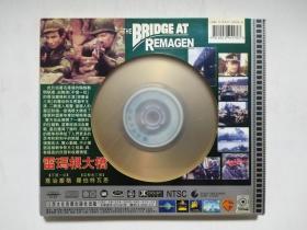 雷玛根大桥 2碟VCD