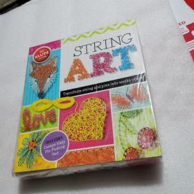 STYLISH  STRINGART