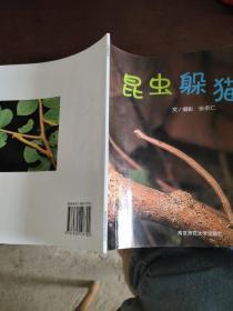 幼儿园早期阅读资源. 幸福的种子. 中班. 上. 昆虫
躲猫猫