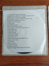 RiTEK铼德集团黑胶唱片金曲 CD（16碟合售）每碟详细请看实拍图片