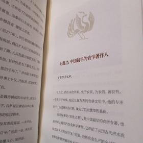 美了千年——曹县风物志（共印6000册）