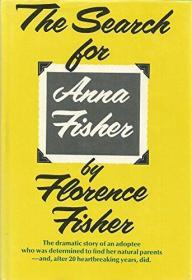 The Search for Anna Fisher