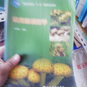 全国高等学校农林规划教材：食用菌栽培学