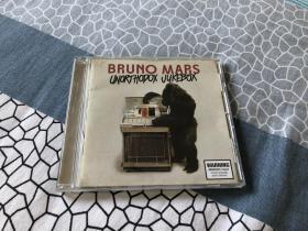 Bruno Mars-Unorthodox Jukebox 原盘CD