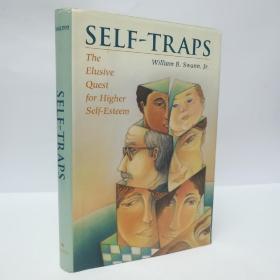 SELF-TRAPS