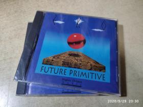 现货 US未拆 电子 跨界 Eko乐队 Future Primitive H69