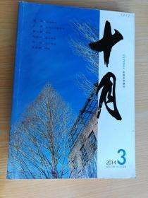十月  2014.3