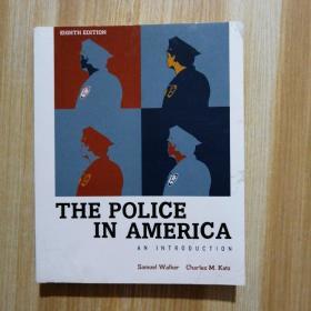 The police in America