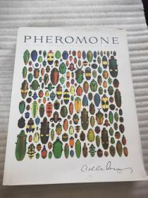 Pheromone：The Insect Artwork of Christopher Marley