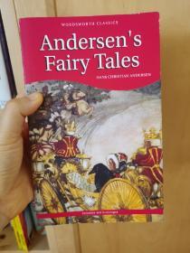 ANDERSEN＇S FAIRY TALES