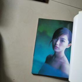 性感燃烧酒井法子写真,珍藏版