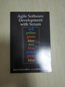 Agile Software Development With Scrum