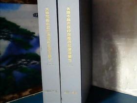 天津市基本医疗保险药品使用参考 (上下册) 精装