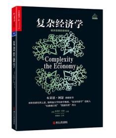 复杂经济学：经济思想的新框架
