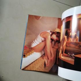 性感燃烧酒井法子写真,珍藏版