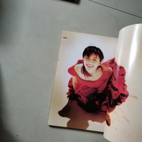 性感燃烧酒井法子写真,珍藏版