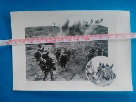 抗美援朝——上甘岭战役（有展览留下的痕迹）