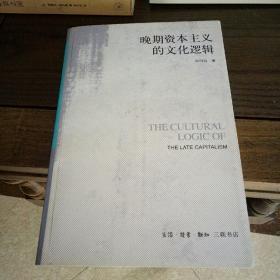 晚期资本主义的文化逻辑：詹明信批评理论文选