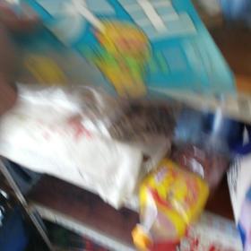 超级卡通大王·人物职业篇