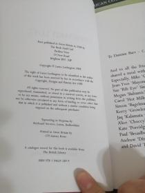 LAURA LOCKINGTON   CUPBORD   LOE