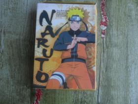 NARUTO