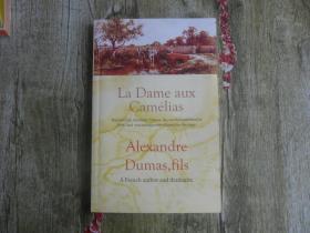 LaDame aux Camelias