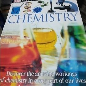 DKEyewitnessBooks:Chemistry