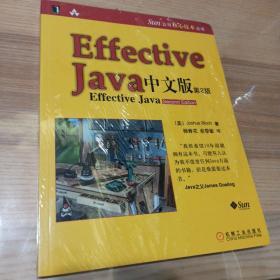 Effective java 中文版（第2版）